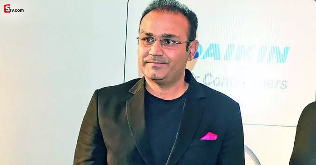 Virender Sehwag: ఫేక్ వార్తలతో సెహ్వాగ్ ను బోల్తా కొట్టించిన మోసగాళ్లు​..!