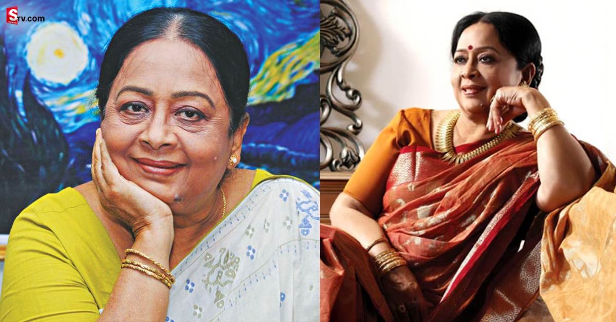 Sharmili Ahmed: ఇండస్ట్రీలో విషాదం.. ప్రముఖ నటి షర్మిలి కన్నుమూత!