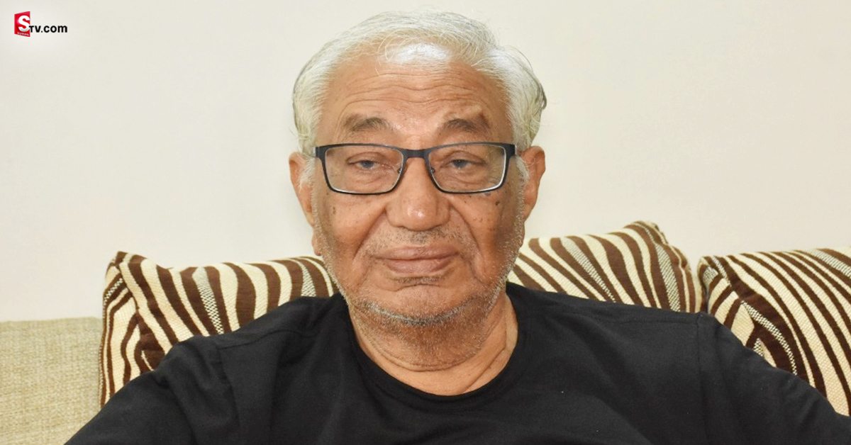 Koya Sivarama Reddy: ప్రముఖ సీనియర్ కర్టూనిస్ట్ పాప కన్నుమూత!
