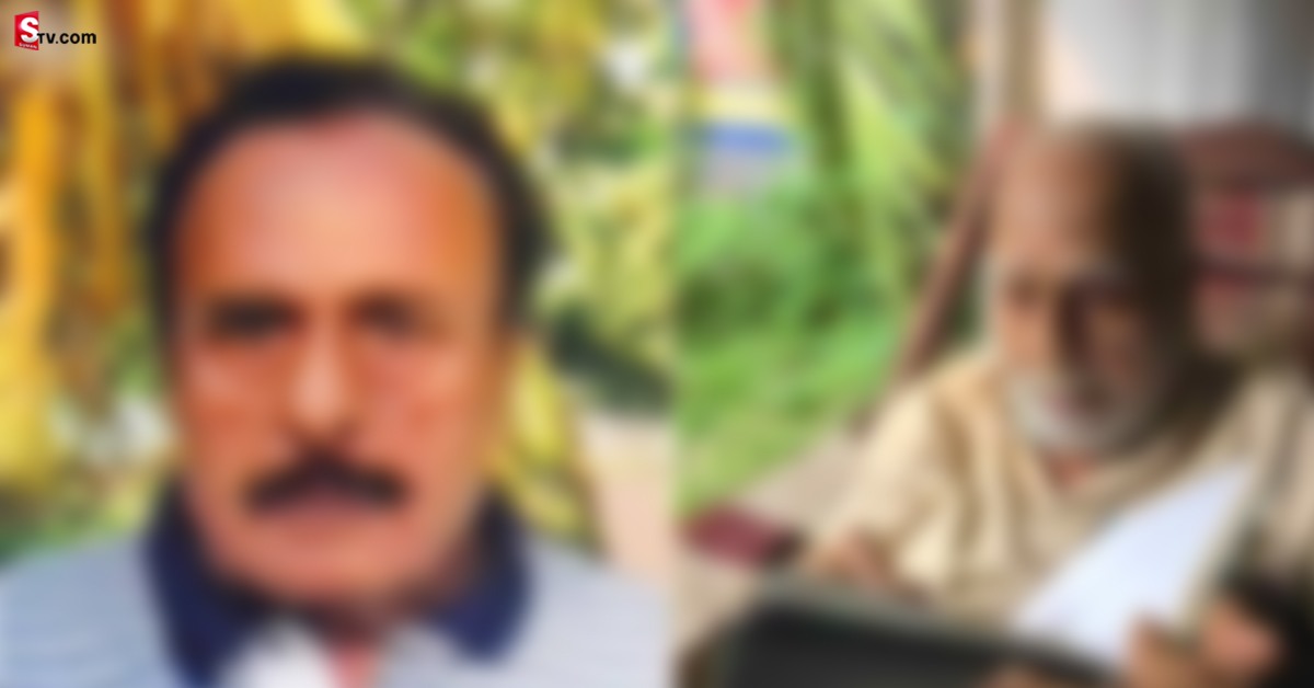 మార్చురీలో అనాథగా సీనియర్ హీరో మృతదేహం!