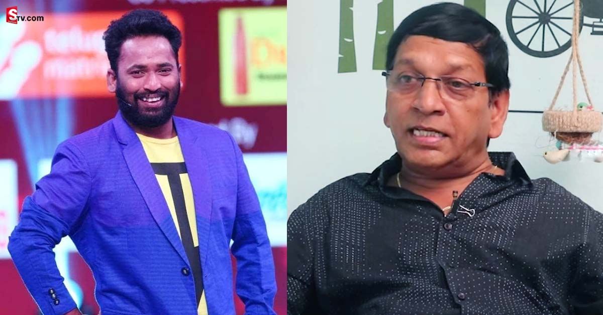 Shaking Sheshu: కిరాక్ RP జబర్దస్త్ నుండి బయటికి రావడానికి వేరే కారణం ఉంది: షేకింగ్ శేషు