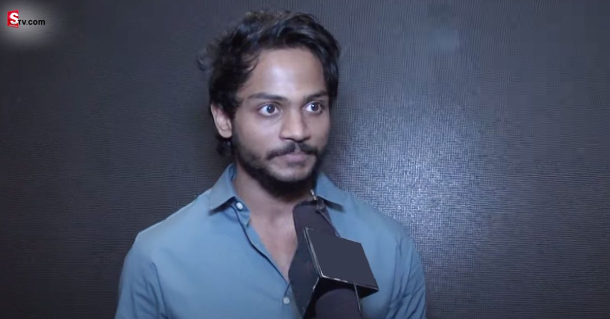 Shanmukh Jaswanth: ‘నా లైఫ్‌ మొత్తం బ్రేకప్‌లే’.. లవ్‌ ఫెయిల్యూర్‌పై షణ్ముఖ్‌ జశ్వంత్‌ ఆసక్తికర వ్యాఖ్యలు..!