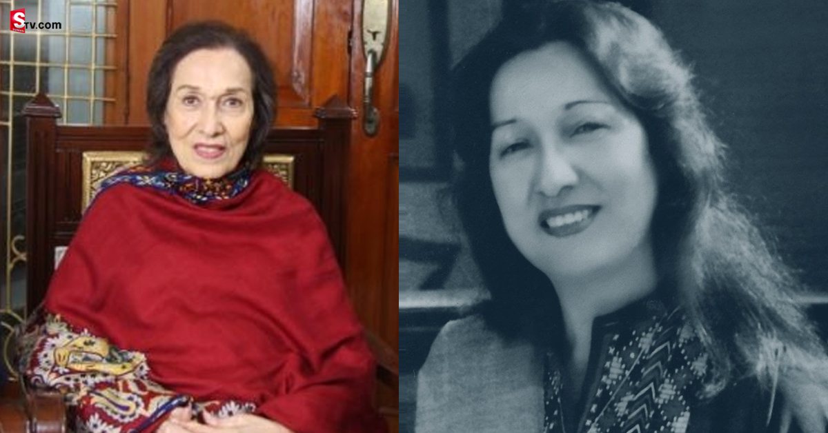 Rubina Qureshi: ఇండస్ట్రీలో విషాదం.. లెజెండరీ గాయని రుబీనా ఖురేషి కన్నుమూత!