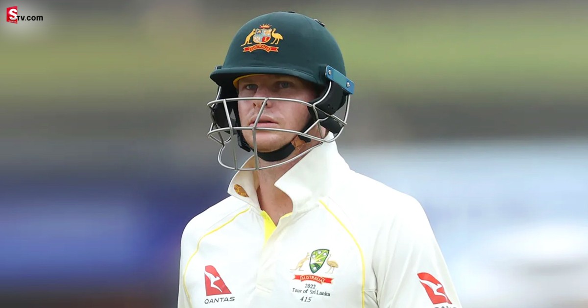SL vs AUS: ఏంటి స్మిత్‌.. మ్యాచ్‌ పోయింది సరే.. ఇప్పుడు పరువు కూడా పోయిందిగా?