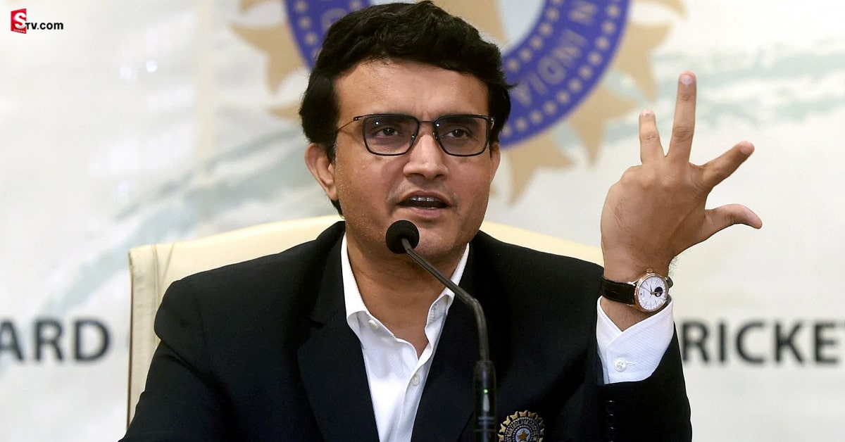 Sourav Ganguly: ఆ విషయంలో తన గురించి వస్తున్న వార్తలను ఖండించిన గంగూలీ