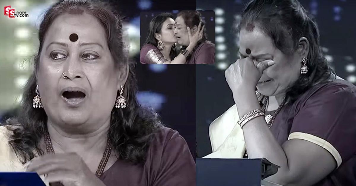 Allari Subhashini: స్టేజిపై సుమ గురించి మాట్లాడుతూ ఏడ్చేసిన అల్లరి సుభాషిణి.. వీడియో వైరల్!