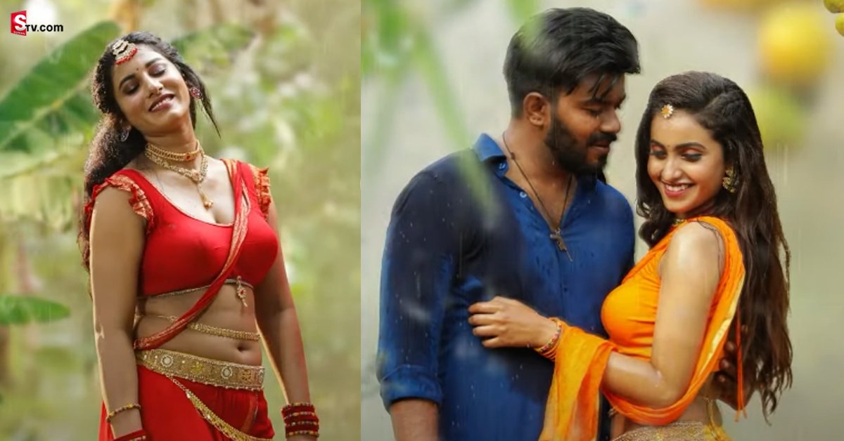 ఓవైపు దీపికా పిల్లి.. మరోవైపు విష్ణుప్రియ.. ఊపేస్తున్న సుధీర్ సాంగ్!