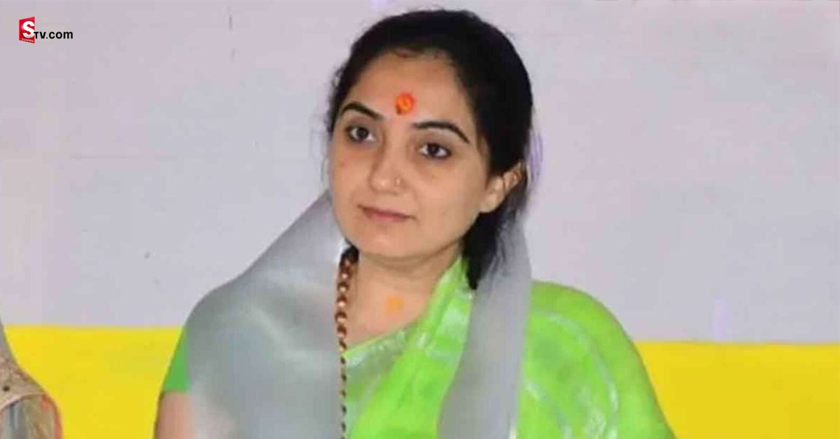 Supreme Court slams Nupur Sharma: నూపుర్ శర్మ పై సుప్రీం కోర్టు సంచలన కామెంట్స్!