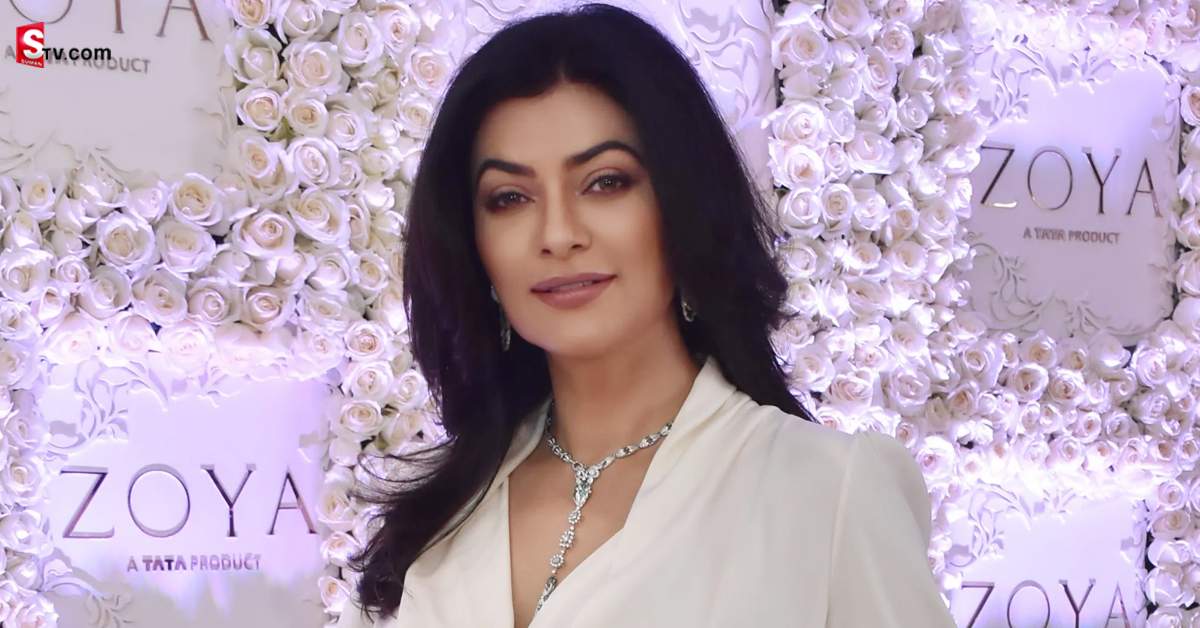 Sushmita Sen: మూడు సార్లు పెళ్లి వరకు వెళ్లాను.. దేవుడి దయతో బయటపడ్డాను: సుస్మితా సేన్‌