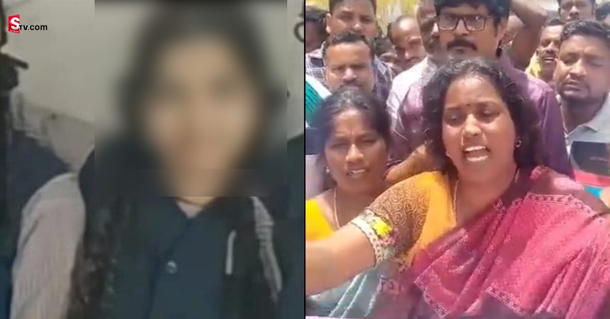 Tamil Nadu: ఇంటర్‌ విద్యార్థిని మృతి.. బ‌స్సుల‌ను త‌గల‌బెట్టిన బంధువులు.. రంగంలోకి దిగిన CM!