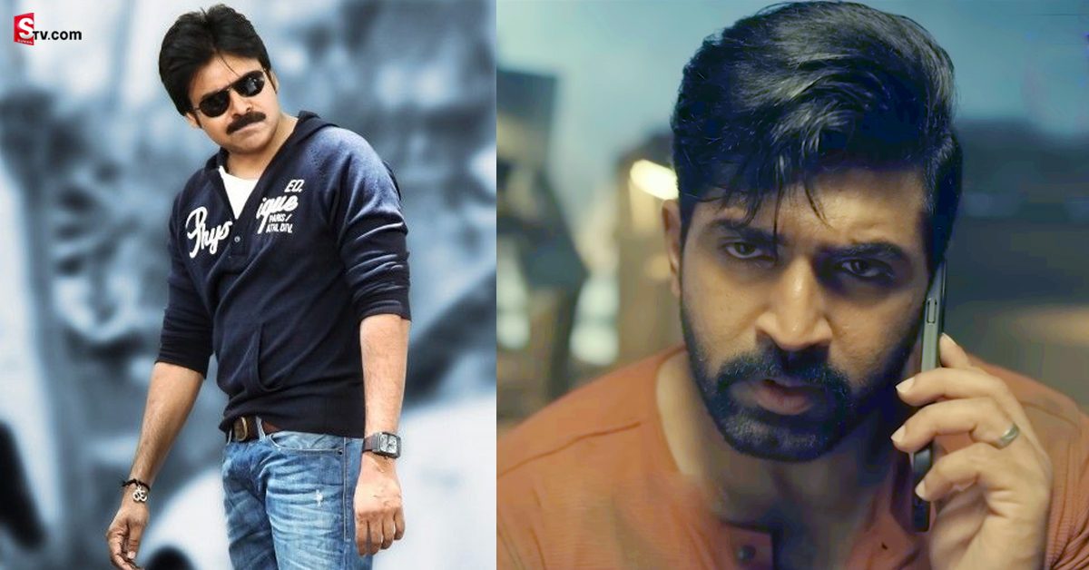 “తమిళ్ రాకర్స్” వెబ్ సిరీస్ ‘అత్తారింటికి దారేది’ ప్రస్తావన! అప్పటి  లీక్‌ కు కారణం?