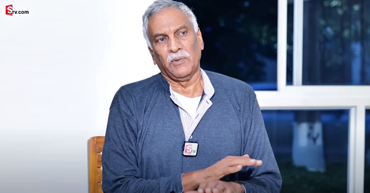 షూటింగ్స్ ఆపాల్సిన అవసరం లేదు! ఇండస్ట్రీపై తమ్మారెడ్డి భరద్వాజ కీలక వ్యాఖ్యలు!