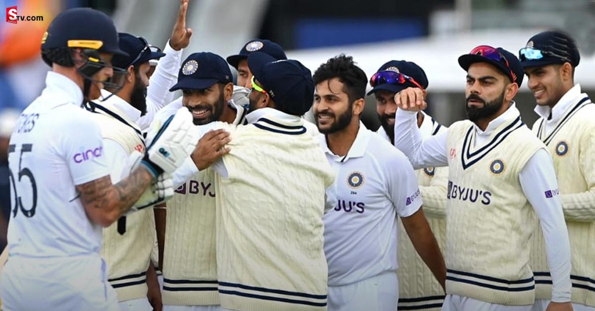 IND vs ENG: టీమిండియా ఓటమికి కారణం నువ్వే.. హైదరాబాదీ క్రికెటర్ ను తిట్టిపోస్తున్న నెటిజన్లు!