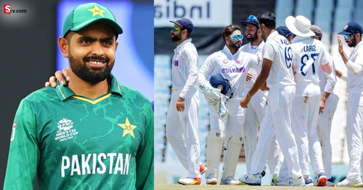 India, Pakistan: ఇంగ్లండ్‌ చేతిలో భారత్‌ ఓడితే పాకిస్థాన్‌కు కలిసొచ్చింది!