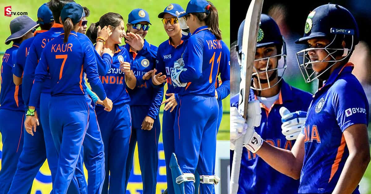 India Women’s Cricket: 25 ఏళ్ల రికార్డు బద్దలు! వన్డే క్రికెట్‌లో ​కొత్తచరిత్ర