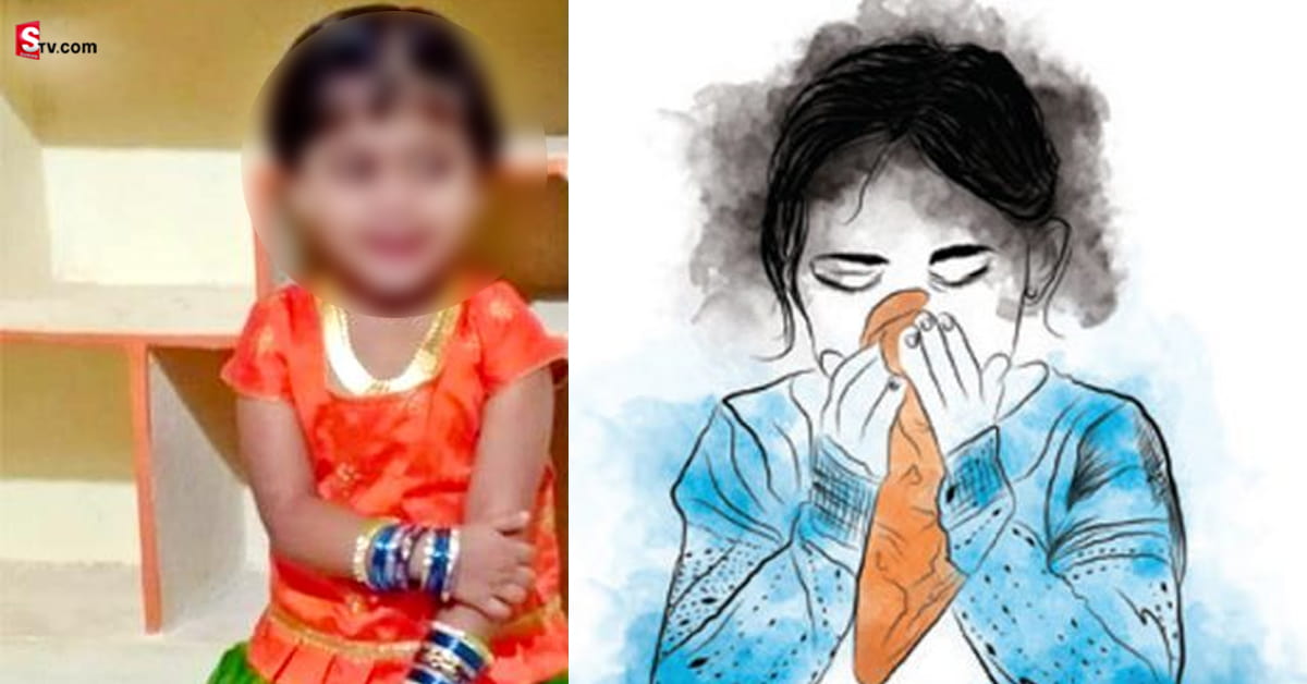 Nalgonda: పాపం.. ఈ చిన్నారి మరణించిన తీరు చూస్తే గుండె బరువెక్కుతోంది!