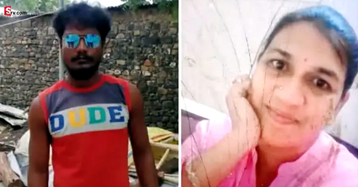 ప్రియుడి దారుణ హత్య..  లైవ్​ వీడియో తీసిన మహిళ.. అసలు ట్విస్ట్ ఏంటేంటే!