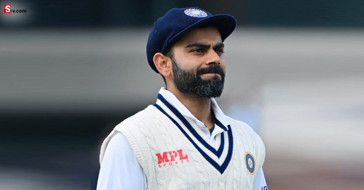 Virat Kohli: కోహ్లీపై దుమ్మెత్తిపోస్తున్న ఇంగ్లీష్‌ మీడియా! మద్దతుగా నిలిచిన విండీస్‌ క్రికెటర్‌