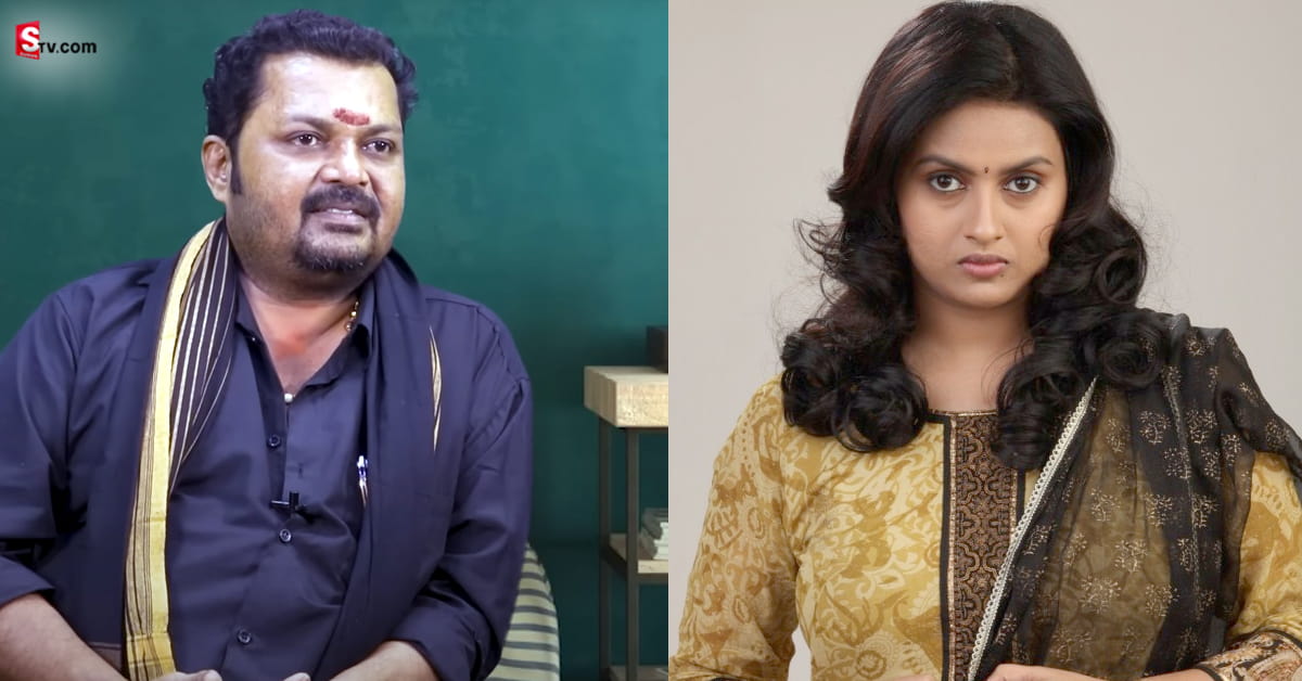 Surya Kiran: హీరోయిన్‌ కల్యాణితో విడాకులకు కారణం ఏంటో చెప్పిన డైరెక్టర్‌