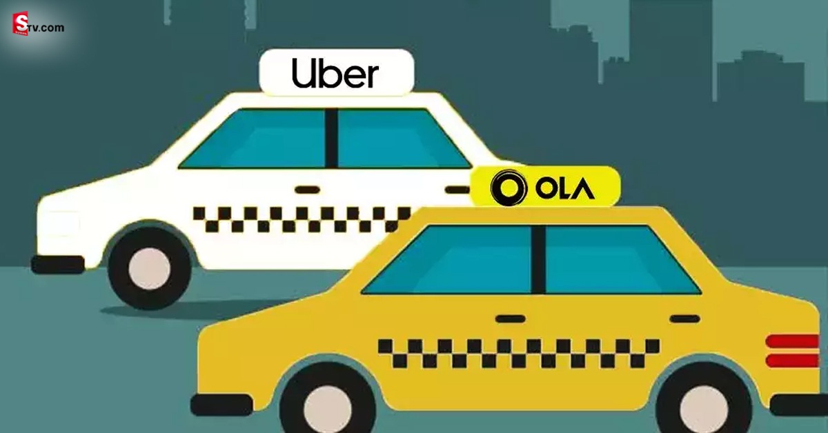 ఒకటి కానున్న Ola- Uber అంటూ వార్తలు.. స్పందించిన కంపెనీ!