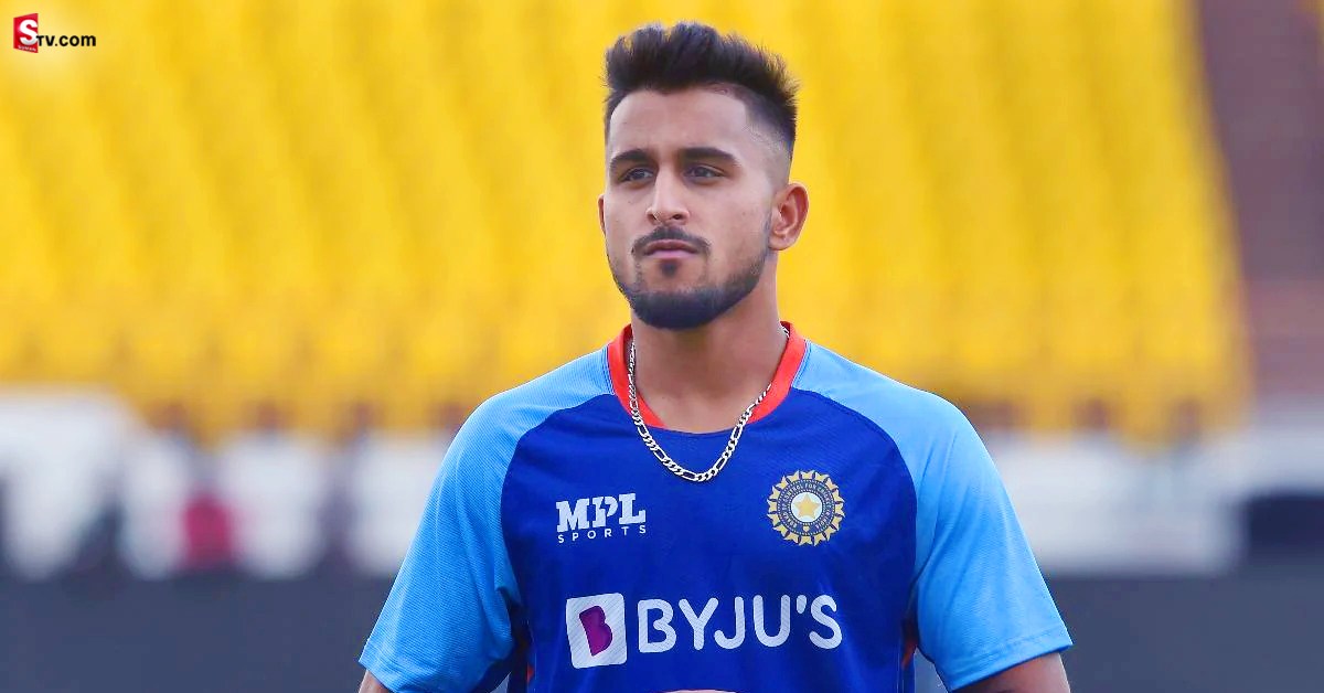 Umran Malik: ఉమ్రాన్ మాలిక్ గురించి ఎక్కువగా ఊహించుకున్నామా?