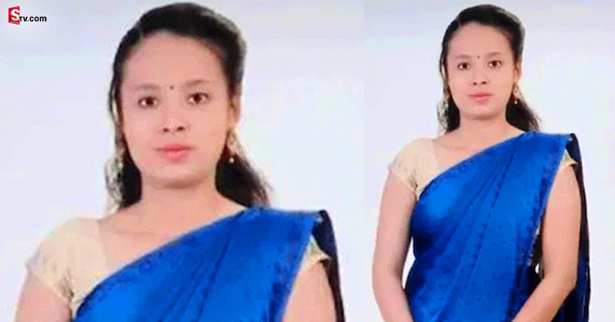 కోరుకున్న ఉద్యోగంలో స్థిరపడింది…అంతా బాగుంది అనుకున్న క్రమంలోనే!