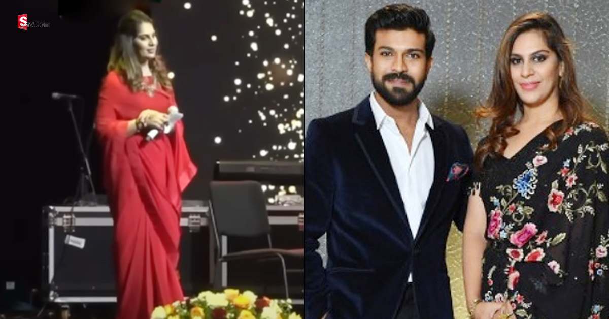 పిల్లల్ని కనడంపై సద్గురుకు ఉపాసన ప్రశ్న! వీడియో వైరల్!