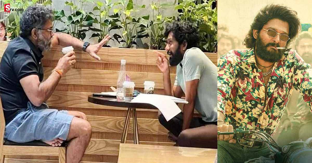 Pushpa 2: పుష్ప 2 కోసం రంగంలోకి దిగిన ఉప్పెన డైరెక్టర్!