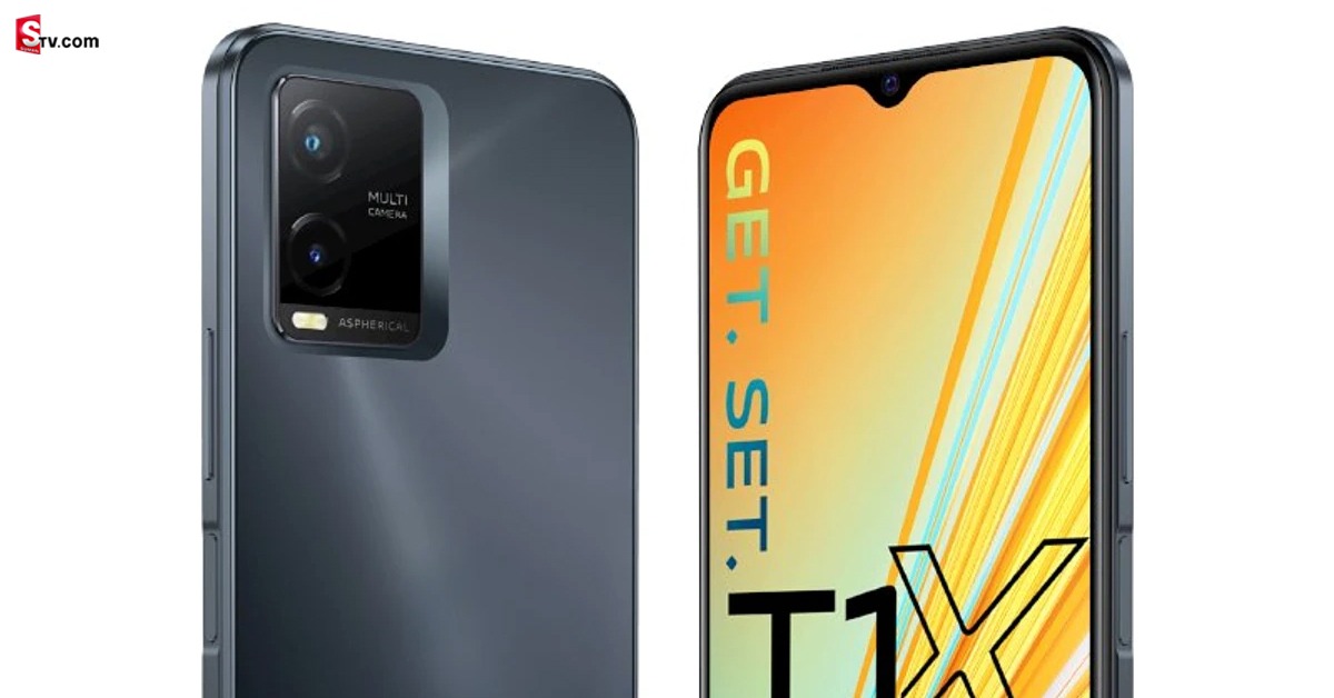 Vivo: 50ఎంపీ కెమెరా, 5000ఎంఏహెచ్ బ్యాటరీ వంటి ఫీచర్లతో.. VIVO నుంచి చౌక స్మార్ట్ ఫోన్!