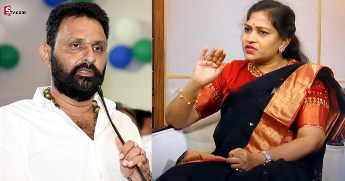 Vangalapudi Anitha: TDP అధికారంలోకి వస్తే కొడాలి నానిపై ప్రతీకారం తీర్చుకుంటాం: వంగలపూడి అనిత