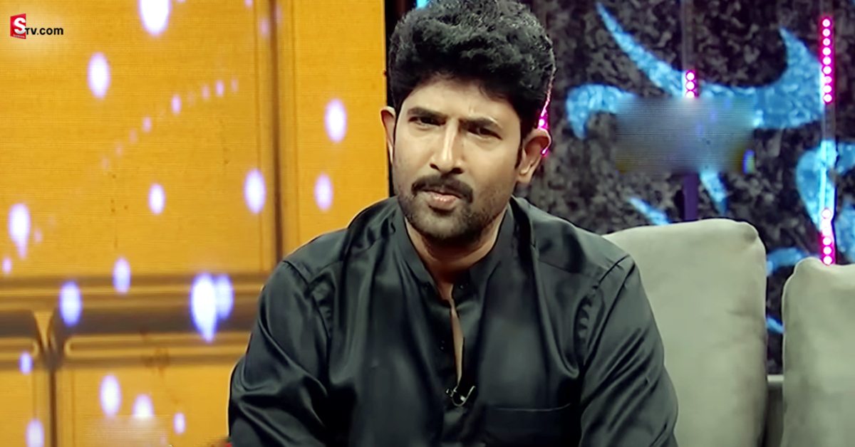 Venu: వేణు తొట్టెంపూడికి పొలిటికల్ బ్యాగ్రౌండ్! ఆ MP మేనల్లుడు!