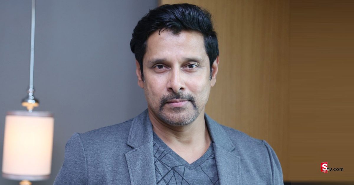 Chiyaan Vikram: హీరో విక్రమ్ కు అస్వస్థత!  ఆస్పత్రిలో చేరిక!