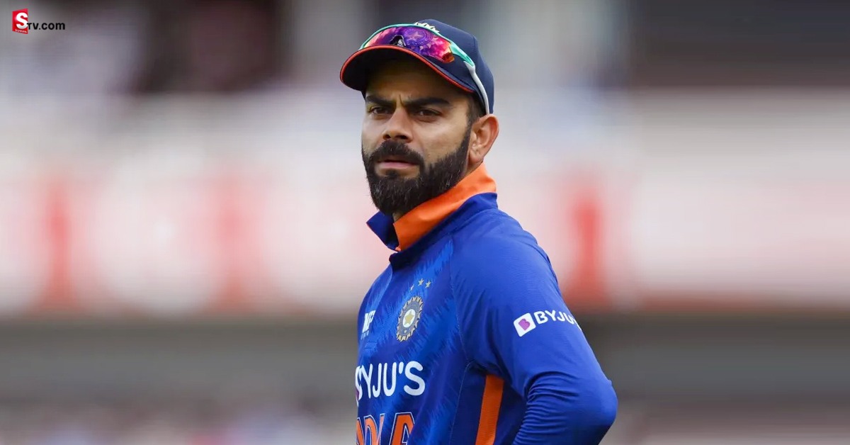 Virat Kohli: నా ‘లక్ష్యమదే’.. మనసులో మాట బయటపెట్టిన విరాట్ కోహ్లీ!