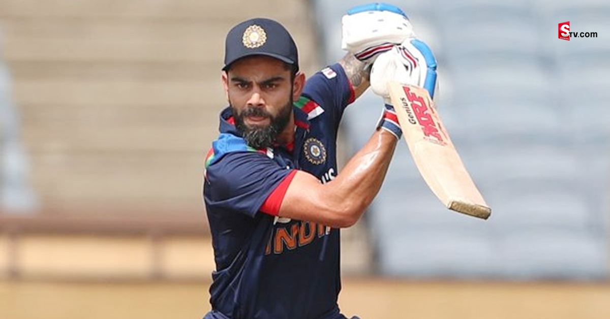 Virat Kohli: విరాట్‌ కోహ్లీ నిజంగానే ఫామ్‌లో లేడా? మరి ఈ రన్స్‌ ఎవరు చేశారు?