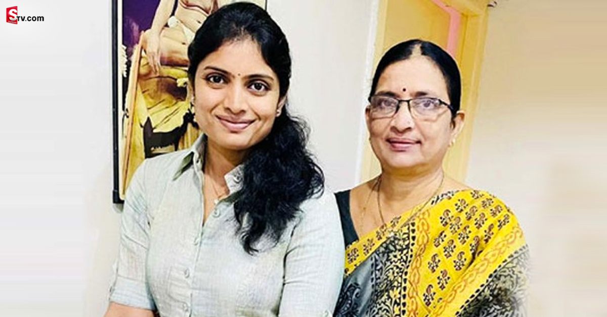 గవర్నమెంట్‌ స్కూల్‌లో చదివింది. ఇప్పుడు వరుసగా 3 ప్రభుత్వ ఉద్యోగాలు!