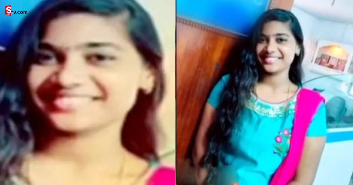 2 రోజులుగా RK బీచ్ లో నేవీ హెలికాప్టర్లతో గాలింపు! ఆమె మాత్రం నెల్లూరులో ప్రియుడితో!