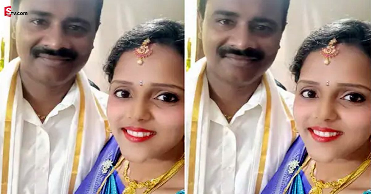 భార్య అందాన్ని చూసి మురిసిపోయాడు! కానీ.. ఆమె మాత్రం ప్రియుడితో!