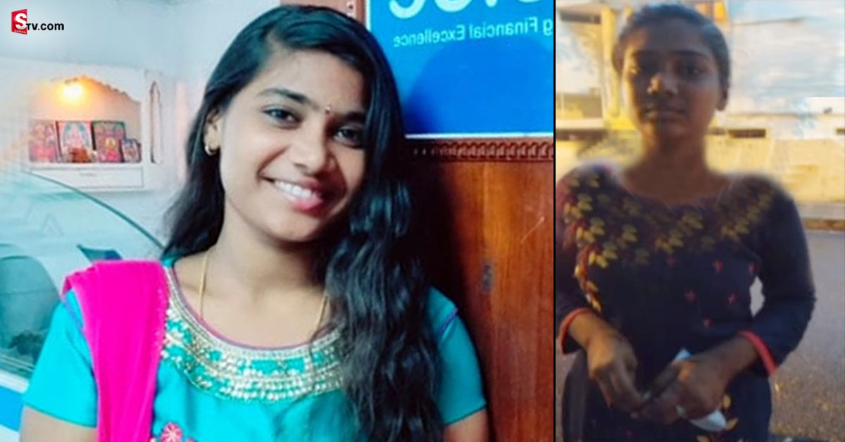 Sai Priya Missing: వైజాగ్ బీచ్‌ వివాహిత మిస్సింగ్ కేసు: ప్రియుడిని పెళ్లి చేసుకున్న సాయిప్రియ!