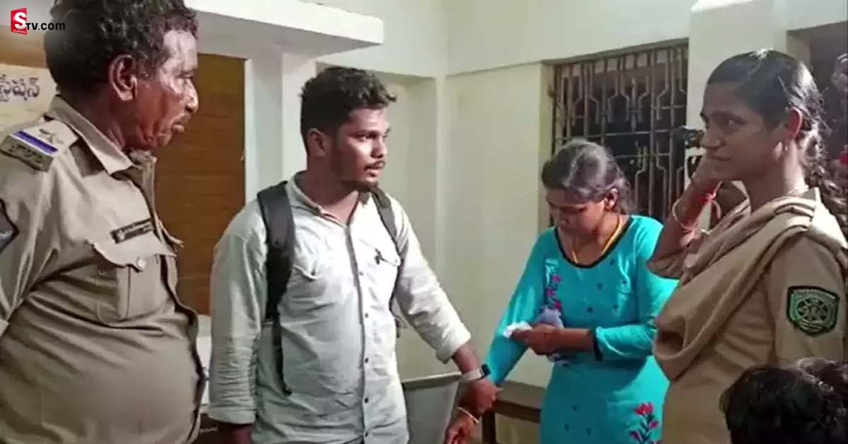 Vizag Sai Priya: విశాఖ సాయిప్రియ ఎపిసోడ్‌కు ఎండ్ కార్డ్!