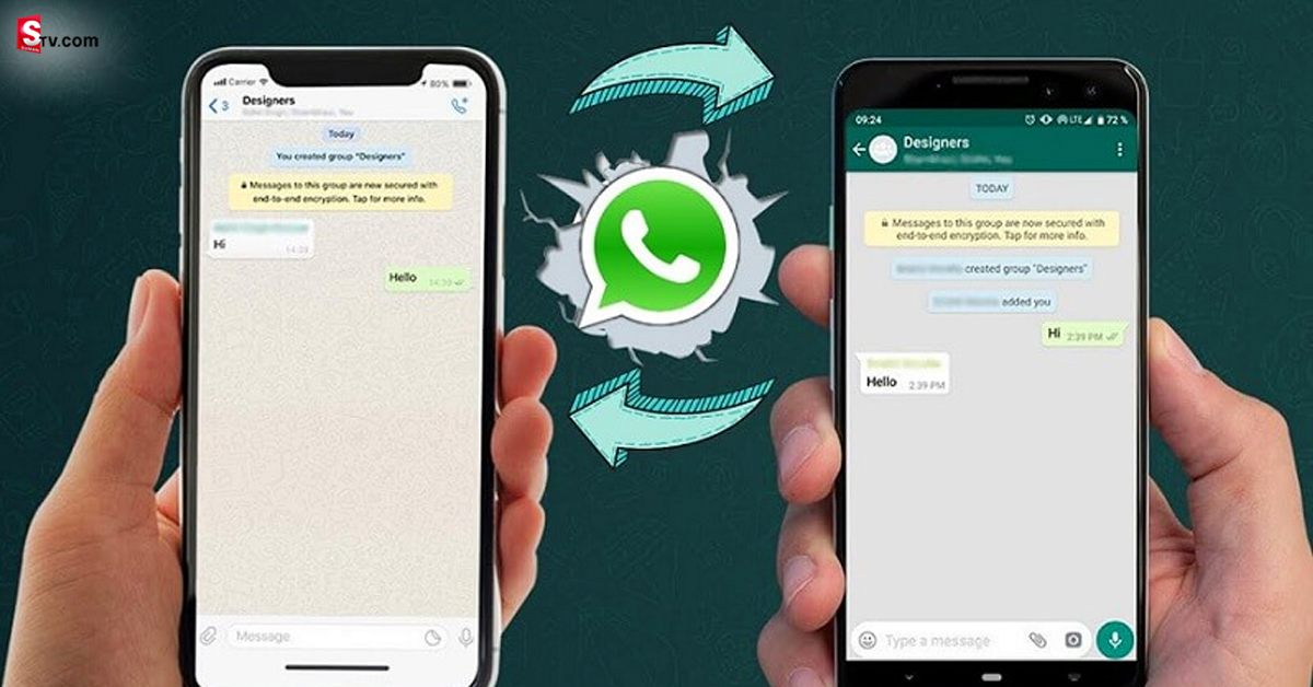 WhatsApp: డబుల్ ధమాకా.. ఒకే ఫోన్ నెంబర్ తో రెండు వేరు వేరు మొబైల్స్ లో వాట్సాప్!