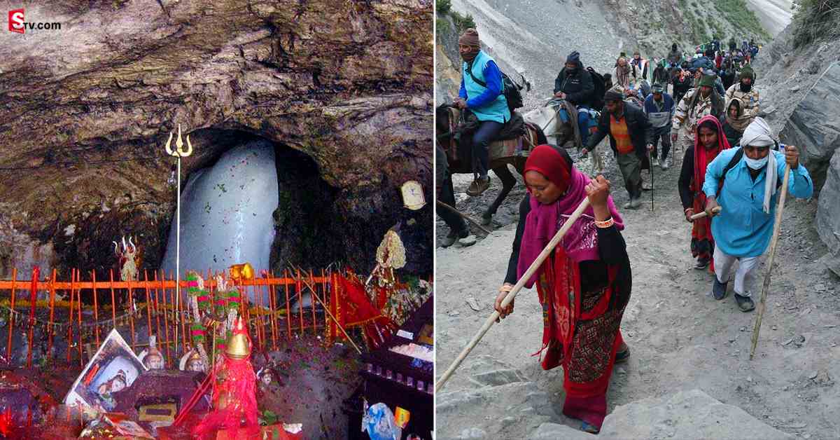 Amarnath Yatra: ఎన్ని ఇబ్బందులు ఉన్నా.. అమర్నాథ్ యాత్ర ఎందుకంత ప్రత్యేకం?