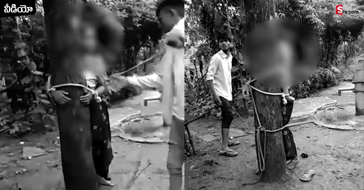 మొగుడికి మస్కా కొట్టి ప్రియుడికి జైకొట్టిన భార్య! ఆ తర్వాత జరిగింది ఇదే!