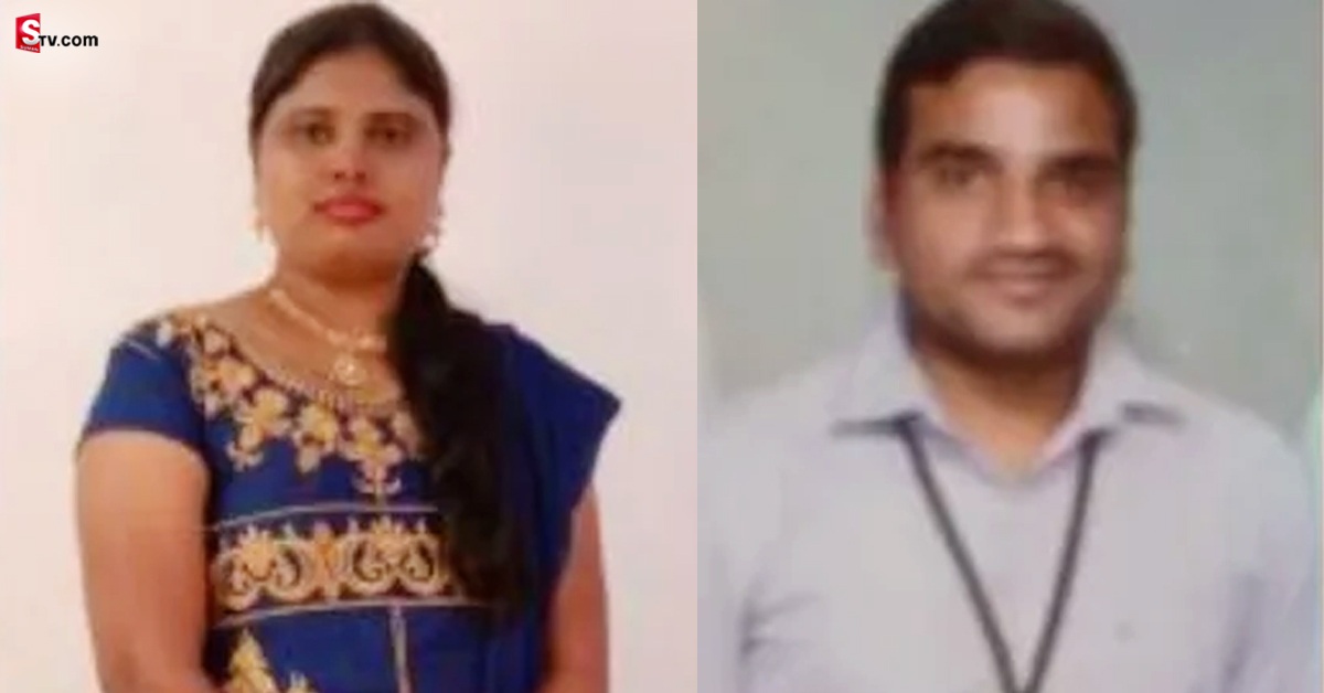 భర్త కోసం ఓ భార్య పోరాటం..  పెళ్లైన రెండు వారాలకే!