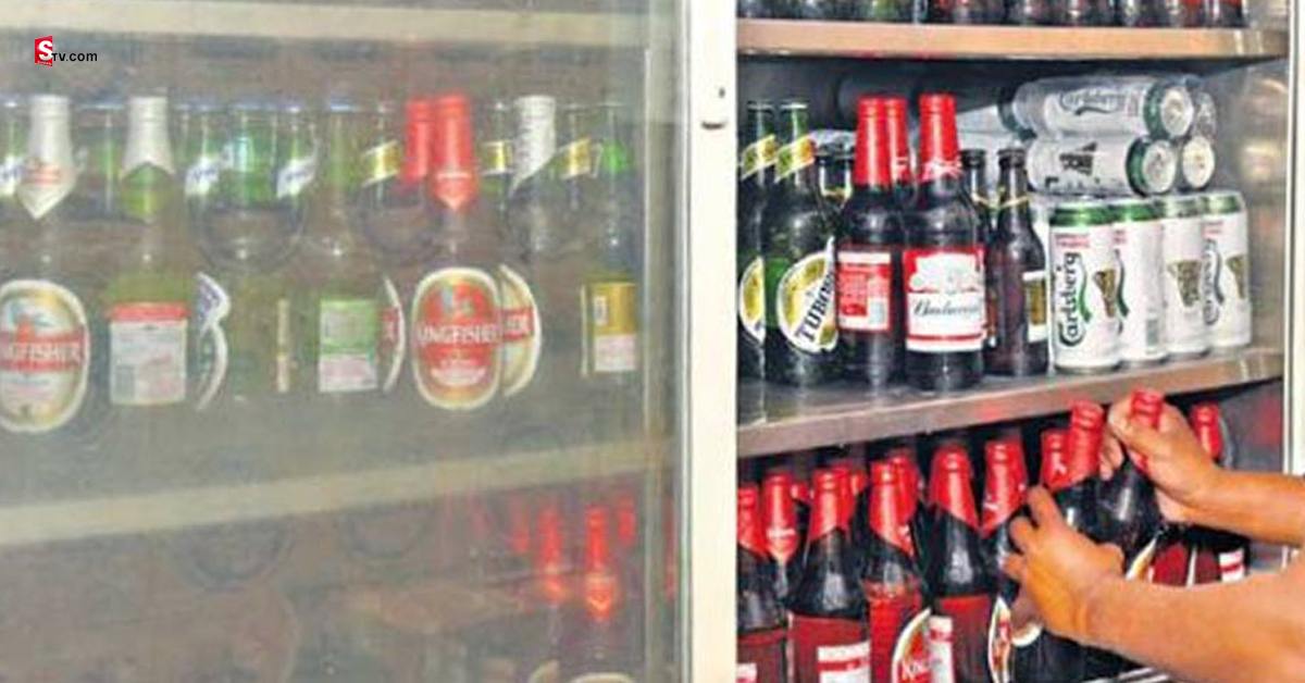 Wine Shops: బ్రేకింగ్‌: రేపు, ఎల్లుండి వైన్‌ షాపుల బంద్‌!