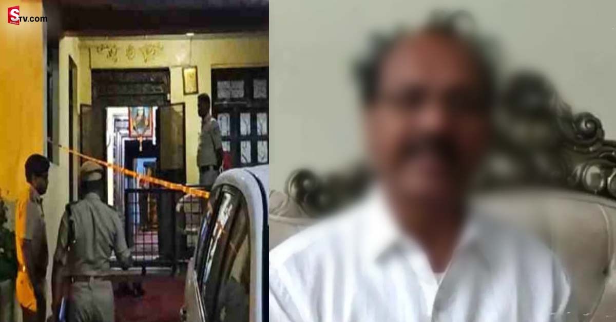 బ్రేకింగ్ : ప్రముఖ నటుడిపై దుండగుల కాల్పులు!