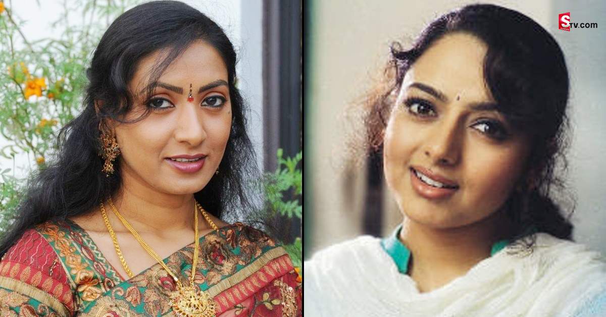 Amani: ‘ఎక్స్‌పోజింగ్‌పై సౌందర్య అభిప్రాయం ఇదే’.. ఆసక్తికర విషయాలు వెల్లడించిన ఆమని