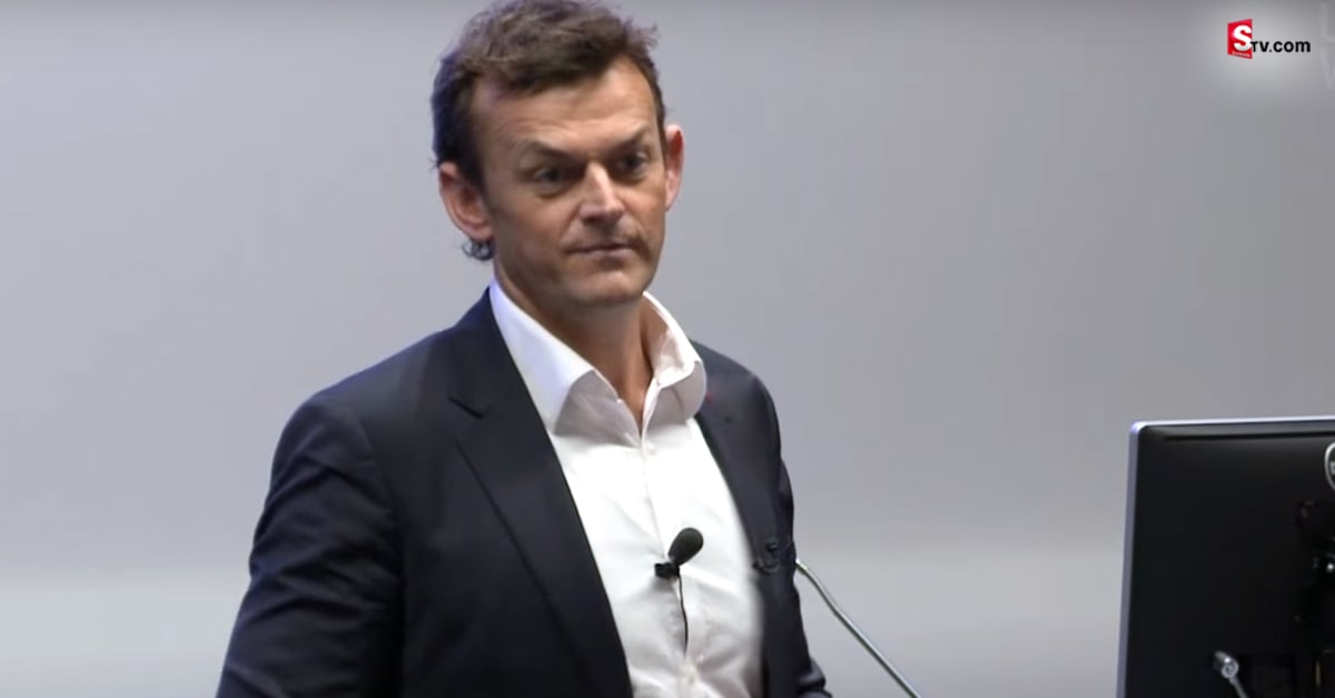 Adam Gilchrist: వాళ్లు ఆడితే.. IPLకు వచ్చే నష్టమేమి లేదు: గిల్‌క్రిస్ట్‌