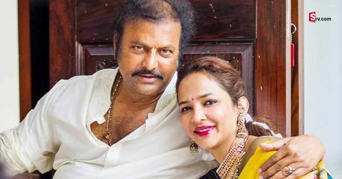 Manchu Lakshmi: మొదటిసారి తండ్రితో కలిసి నటించబోతున్న మంచు లక్ష్మి!