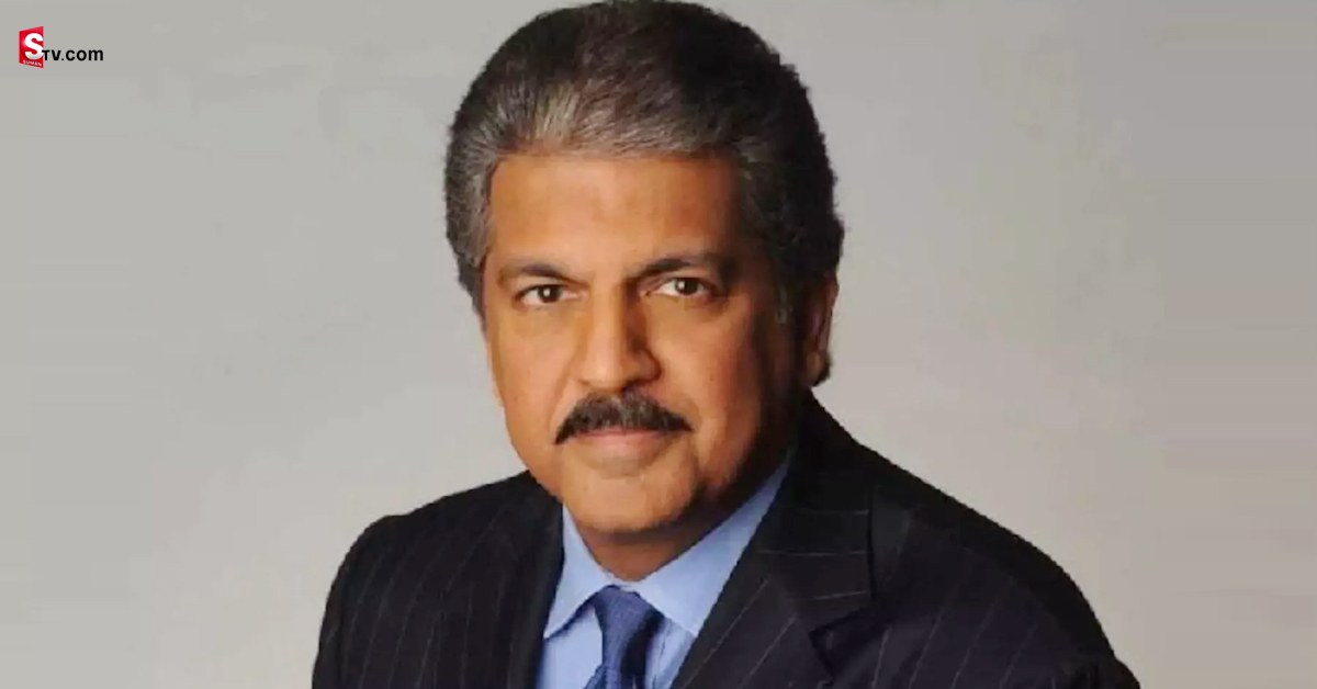 Anand Mahindra: చనిపోయిన వ్యక్తులే నేరుగా డెత్‌ సర్టిఫికేట్‌ తీసుకోవచ్చు.. ఆనంద్ మహీంద్రా సంచలన ట్వీట్!..