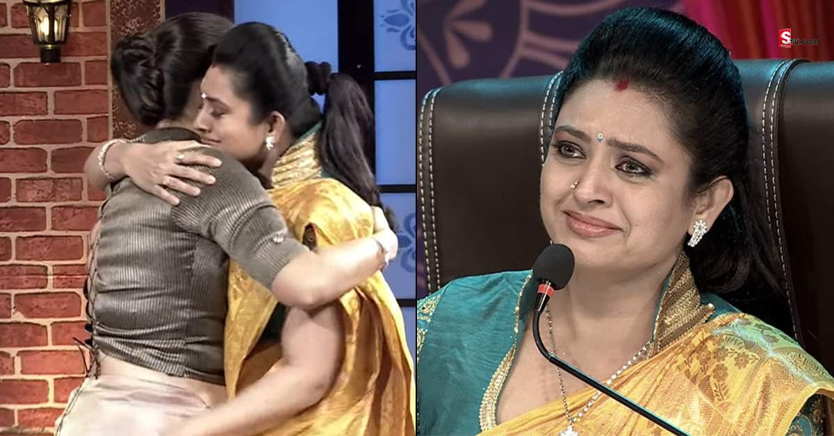 Anchor Anasuya: జబర్దస్త్‌ యాంకర్‌ గా అనసూయ లాస్ట్‌ ఎపిసోడ్‌.. లైవ్‌ లో ఏడ్చేసిన ఇంద్రజ!